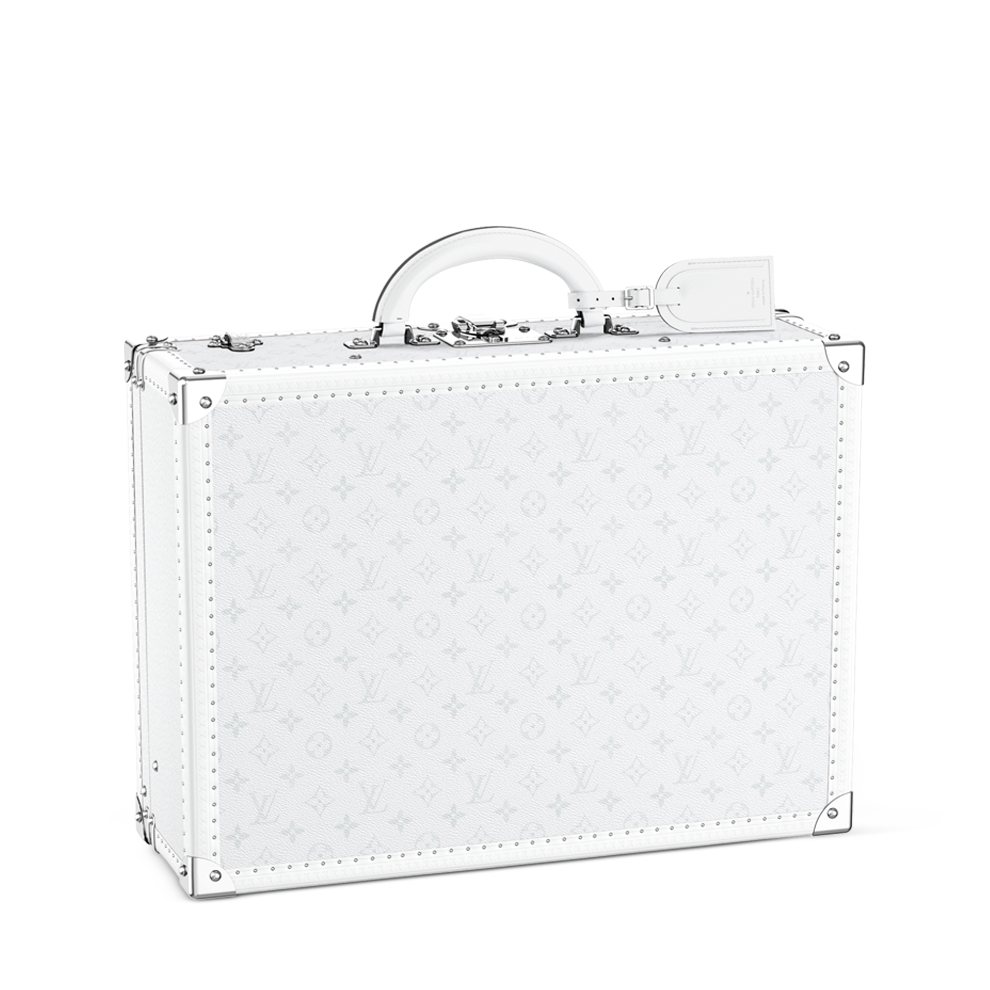 Bisten 50 Taigarama - Trunks and Boxes | LOUIS VUITTON